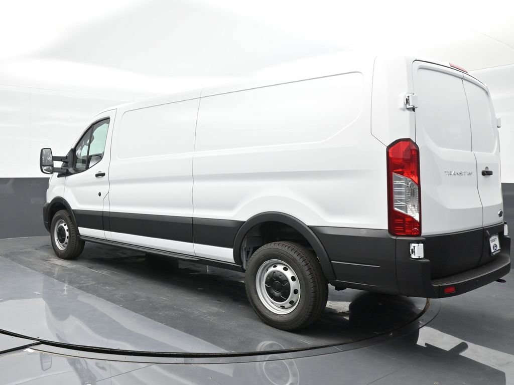 New 2024 Ford Transit 150 Low Roof RWD image 3