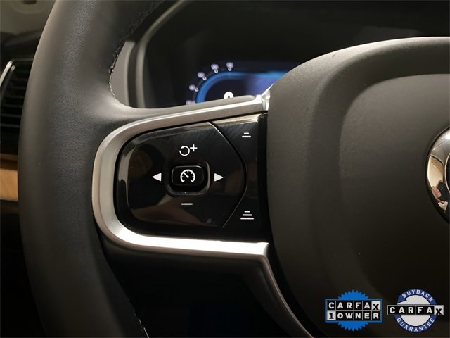 Used 2025 Volvo XC90 B6 Ultra image 40