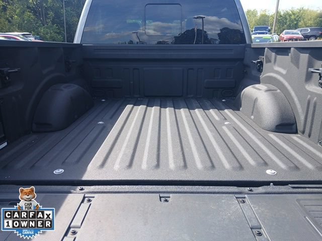 Used 2024 Ford F150 XLT w/ Equipment Group 302A MID AWD/4WD image 13