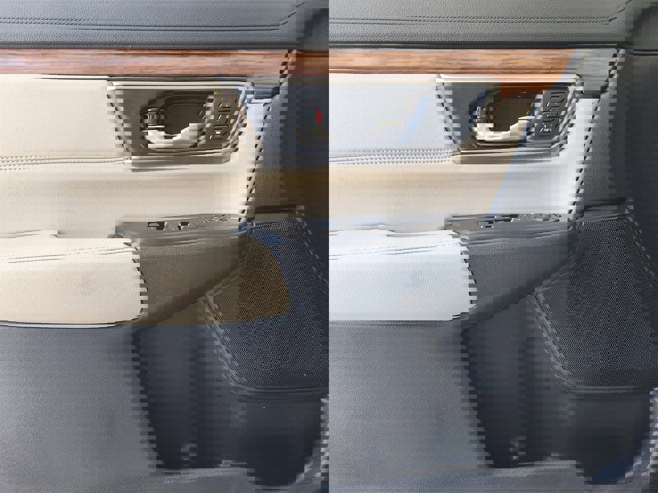 Used 2022 Honda CR-V EX-L image 22