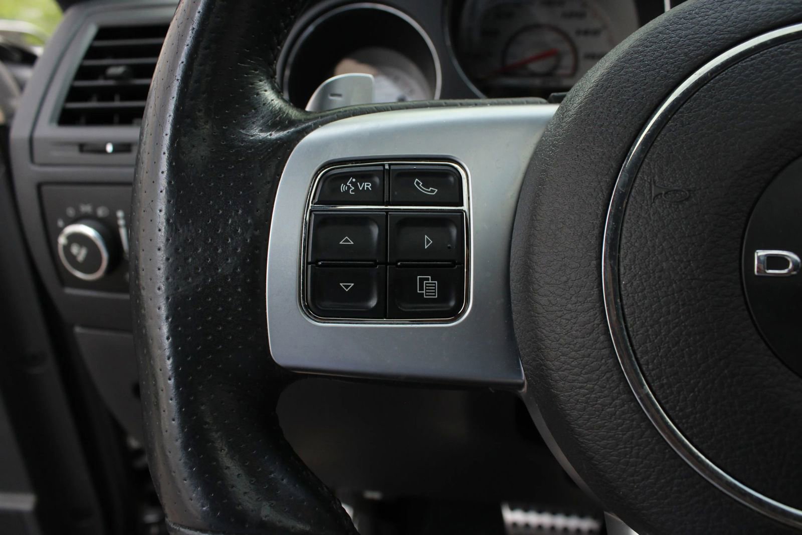 Used 2012 Dodge Challenger SRT8 w/ Premium Sound Group RWD image 22