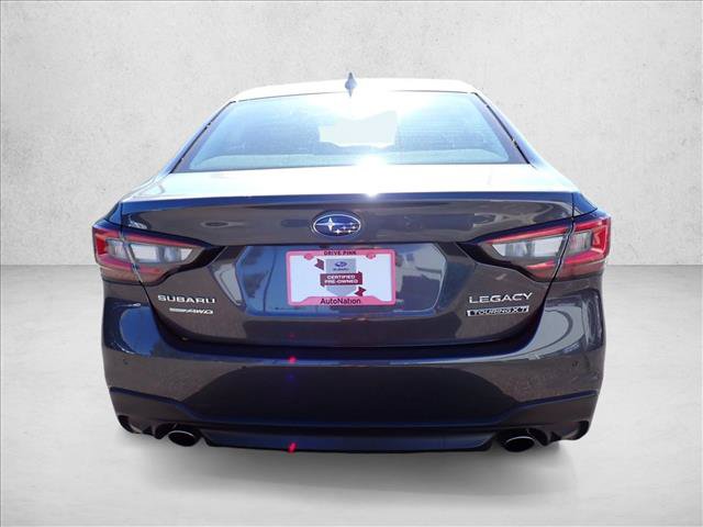 Certified 2024 Subaru Legacy Touring XT AWD/4WD image 3