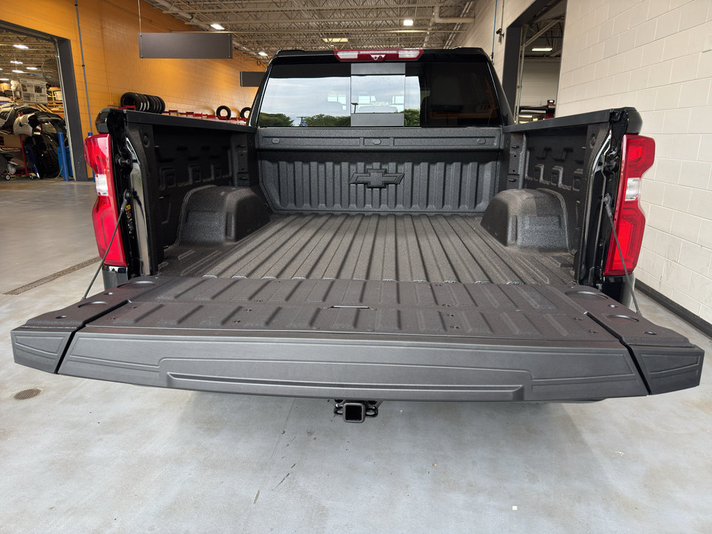 New 2026 Chevrolet Silverado 1500 ZR2 AWD/4WD image 23