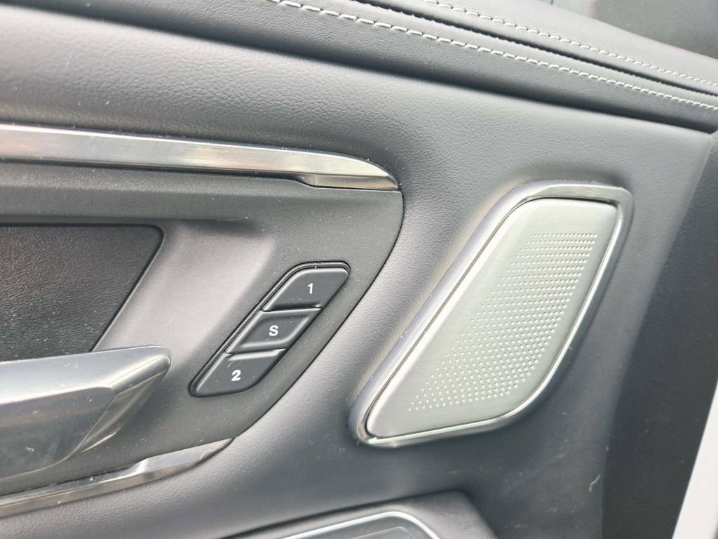 Used 2019 RAM 1500 Limited image 40