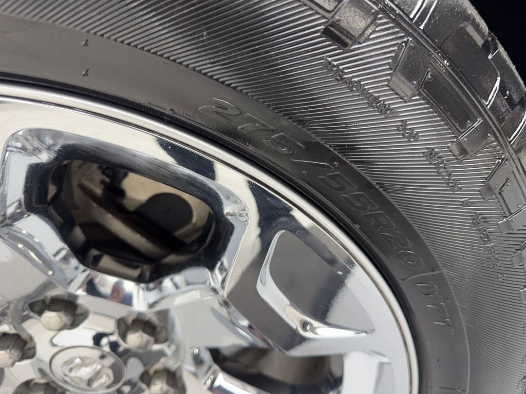 Used 2021 RAM 1500 Lone Star image 87