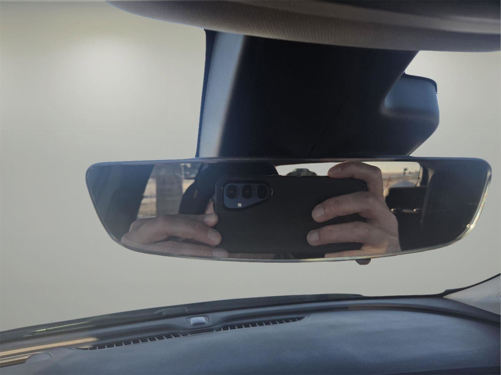 Used 2026 Buick Encore GX Avenir w/ Avenir Technology Package image 65