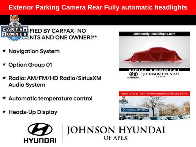 Used 2019 Hyundai Kona Ultimate image 7