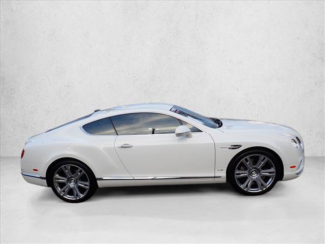 Used 2016 Bentley Continental GT AWD/4WD image 5
