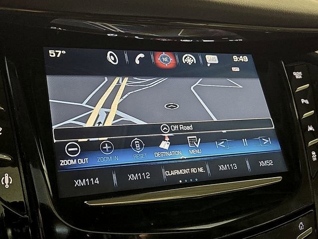 Used 2016 Cadillac Escalade Luxury image 19