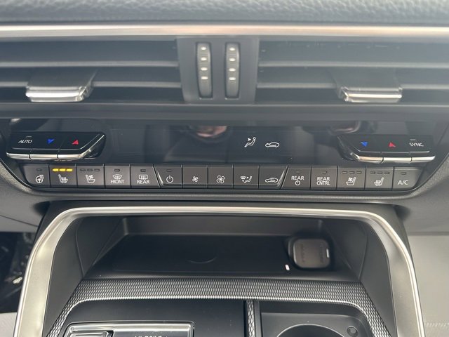 New 2026 MAZDA CX-90 3.3 Turbo w/ Preferred Package image 17