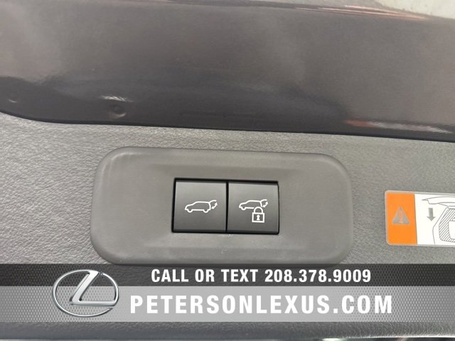 New 2026 Lexus TX 350 AWD image 22