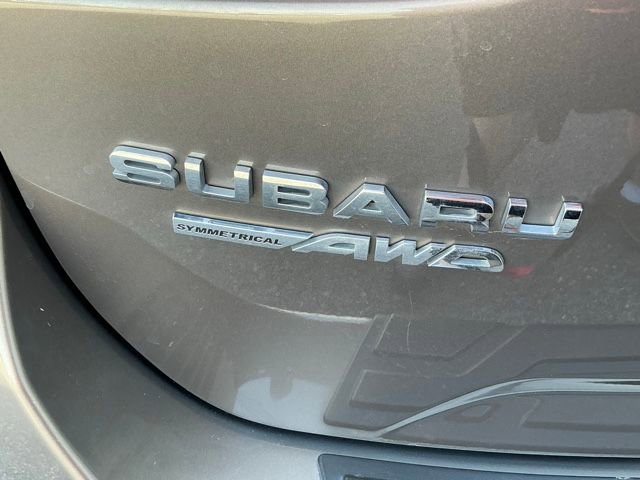 Used 2019 Subaru Forester Premium image 5