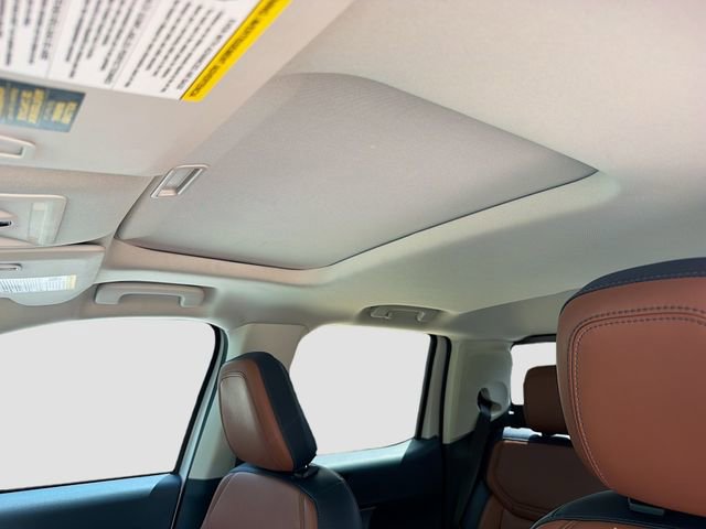 Used 2022 Ford Maverick Lariat w/ Lariat Luxury Package FWD image 25