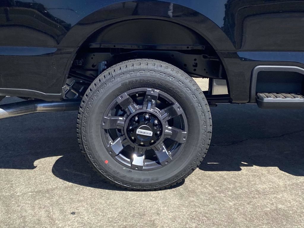 New 2026 Ford F250 XL w/ STX Appearance Package AWD/4WD image 9