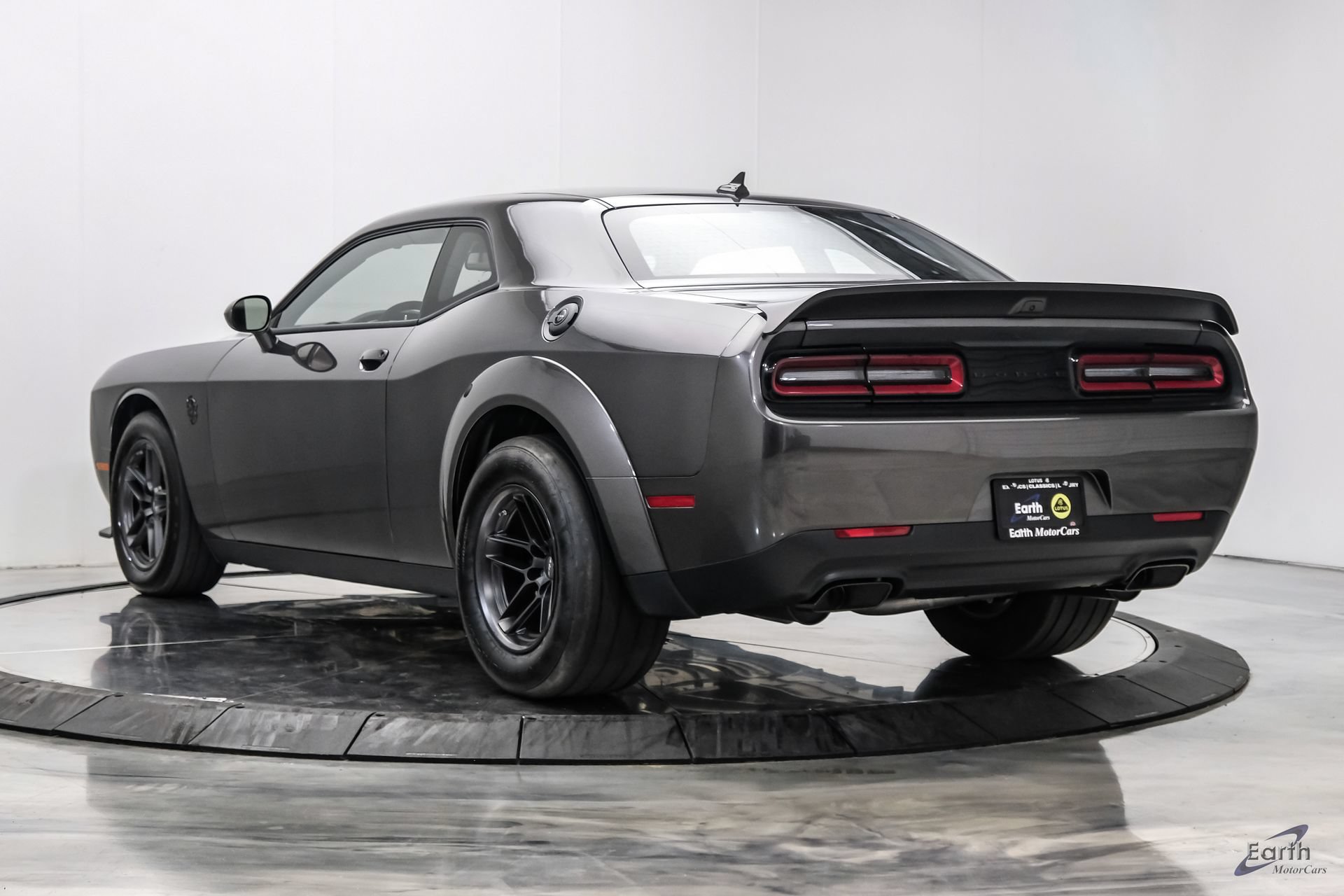 Used 2023 Dodge Challenger SRT Hellcat Redeye RWD image 12