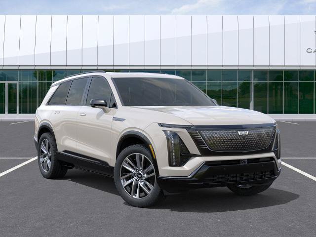New 2027 Cadillac Vistiq Sport AWD/4WD image 7