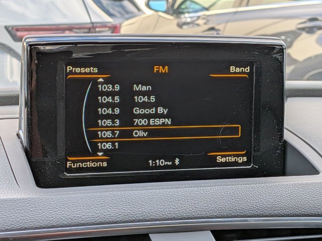 Used 2018 Audi Q3 2.0T Premium image 17