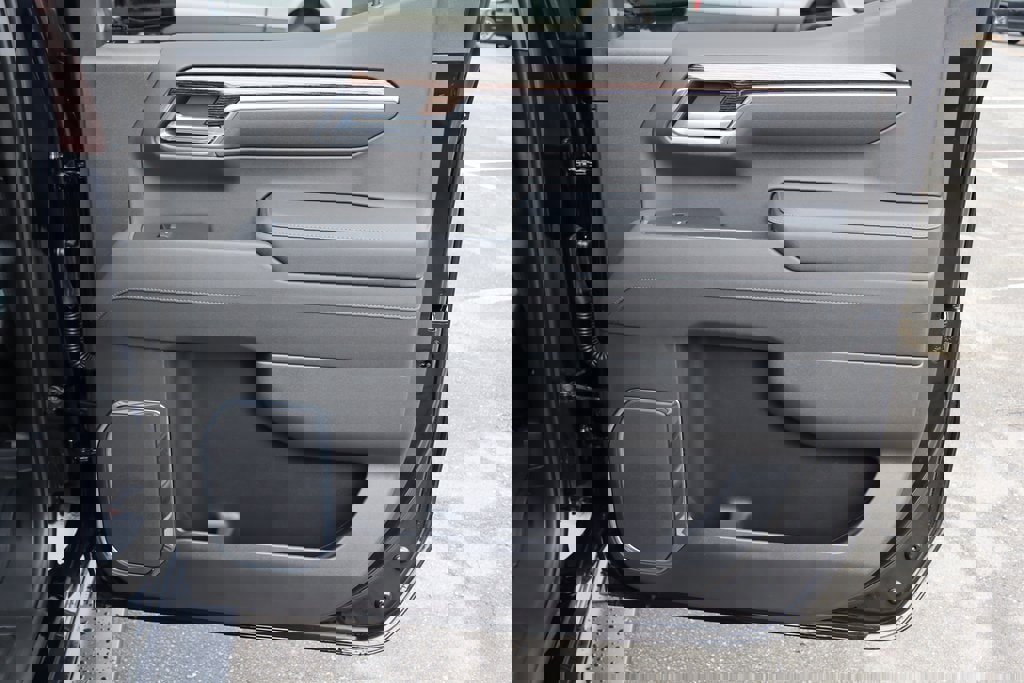 New 2026 GMC Sierra 1500 Elevation w/ Elevation Premium Package image 22