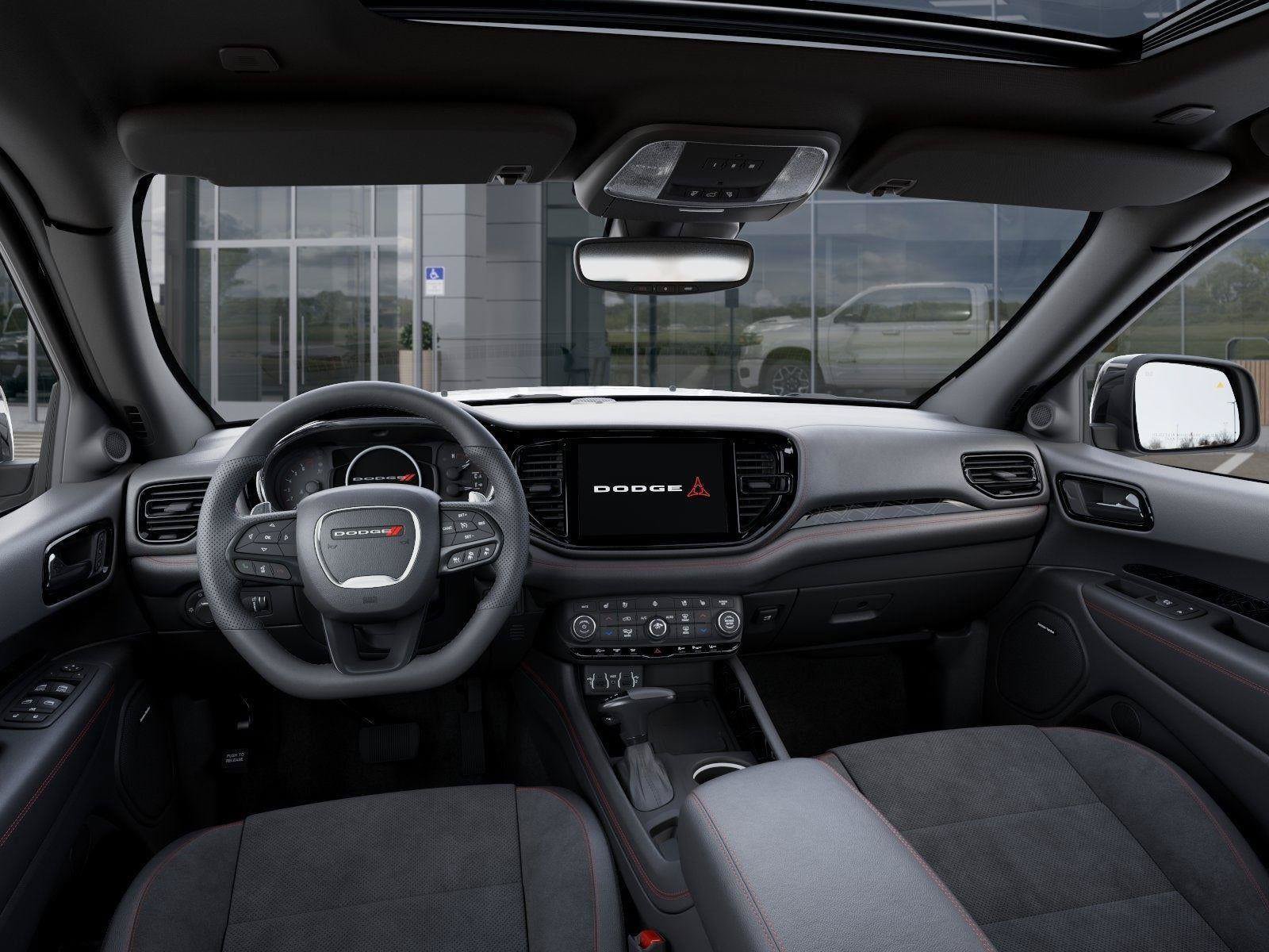 New 2026 Dodge Durango GT AWD/4WD image 40