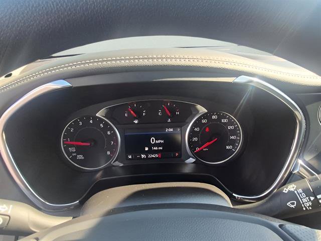 Certified 2025 Chevrolet Blazer LT image 15