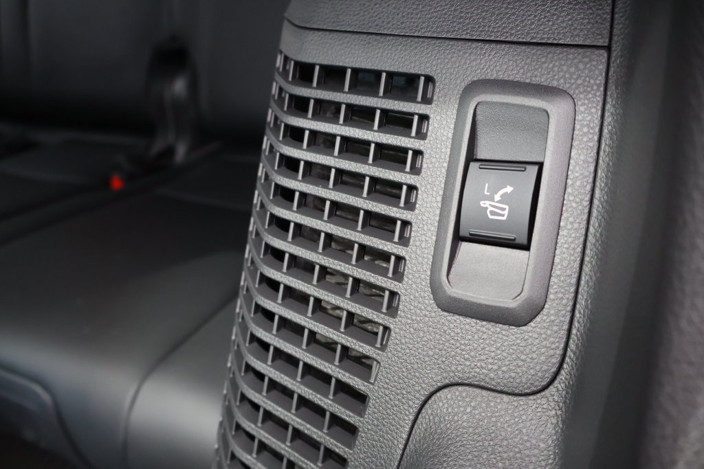 New 2026 Toyota Sequoia Limited AWD/4WD image 60