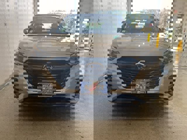 Used 2025 Subaru Legacy Limited image 4