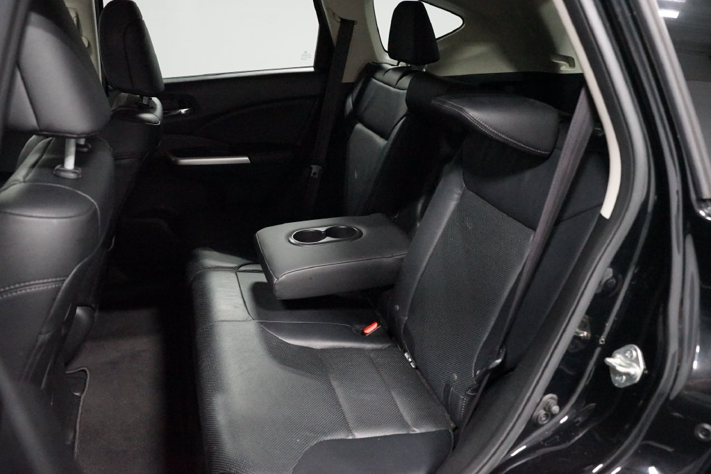 Used 2016 Honda CR-V Touring image 26