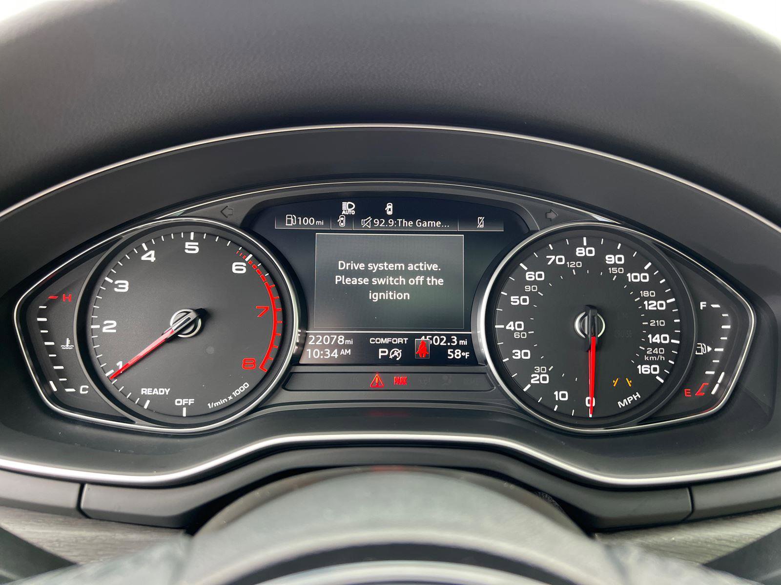 Used 2023 Audi A5 2.0T Premium image 21