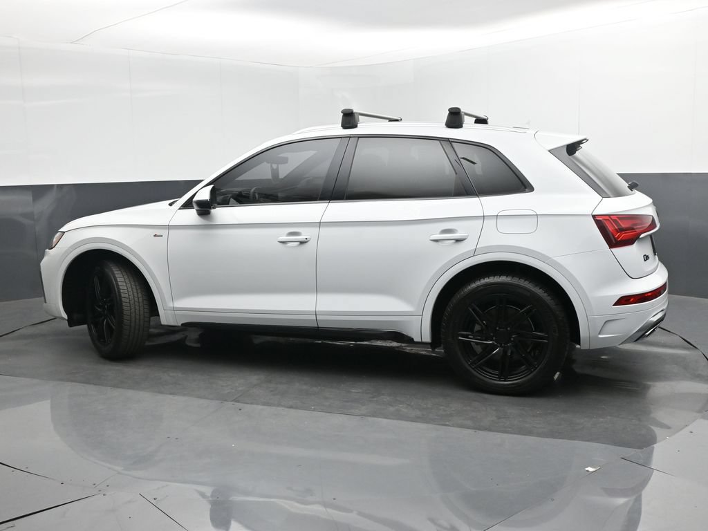 Used 2021 Audi Q5 e Premium Plus AWD/4WD image 28