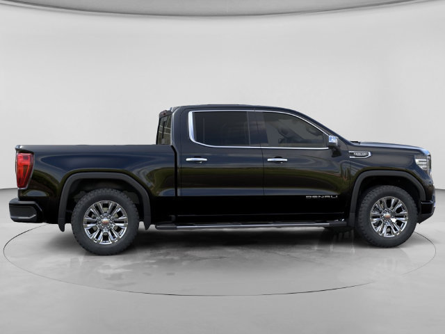 New 2026 GMC Sierra 1500 Denali w/ Technology Package AWD/4WD image 5