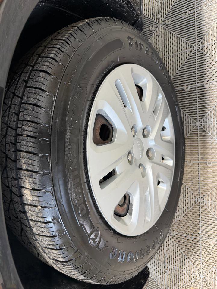 Used 2015 Dodge Grand Caravan 4dr Wgn Canada Value Package image 16