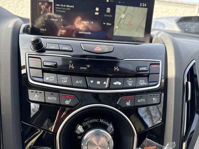 New 2026 Acura RDX SH-AWD w/ Advance Package image 21