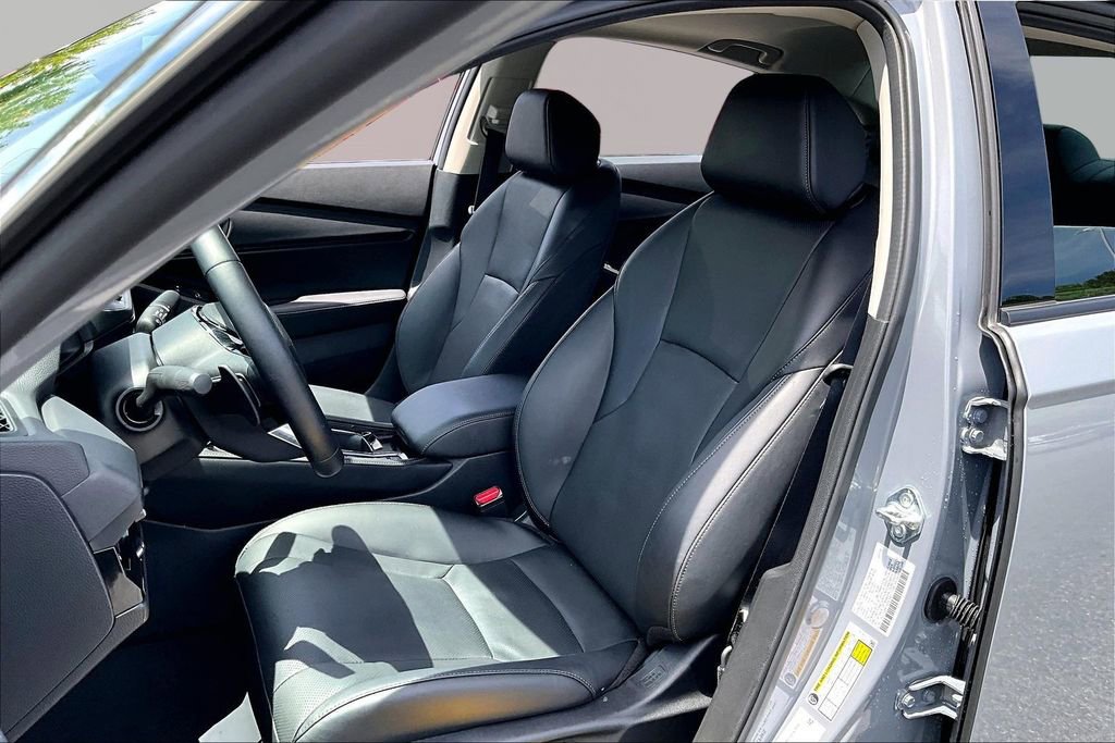 Certified 2025 Honda Accord Touring image 15