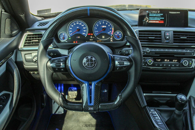 Used 2016 BMW M4 Coupe RWD image 38