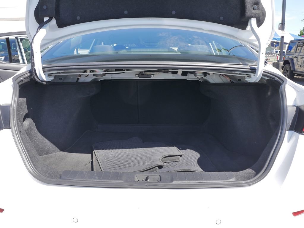 Used 2024 Nissan Sentra S FWD image 16