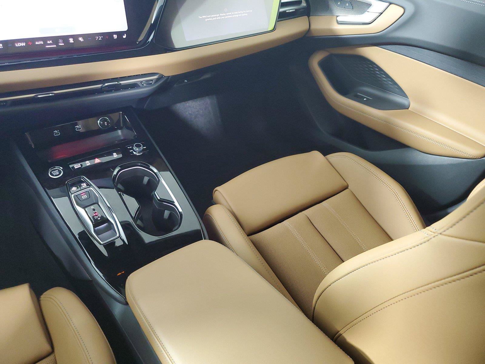 New 2026 Audi A5 Premium Plus AWD/4WD image 17