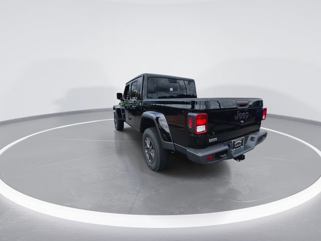 New 2025 Jeep Gladiator Sport AWD/4WD image 7