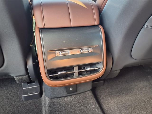 New 2026 Lincoln Nautilus Reserve image 14