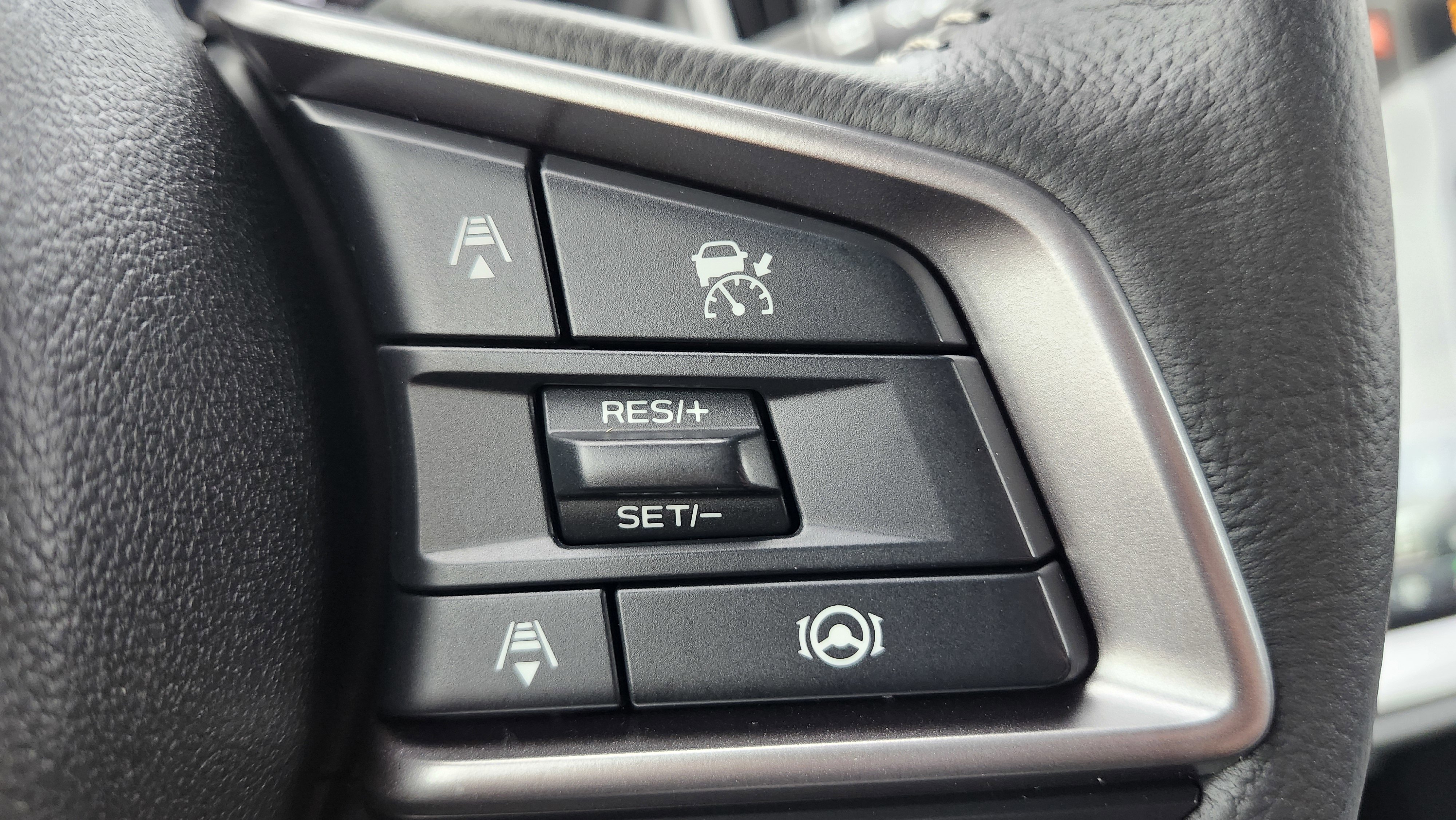 Used 2025 Subaru Outback Limited XT image 34