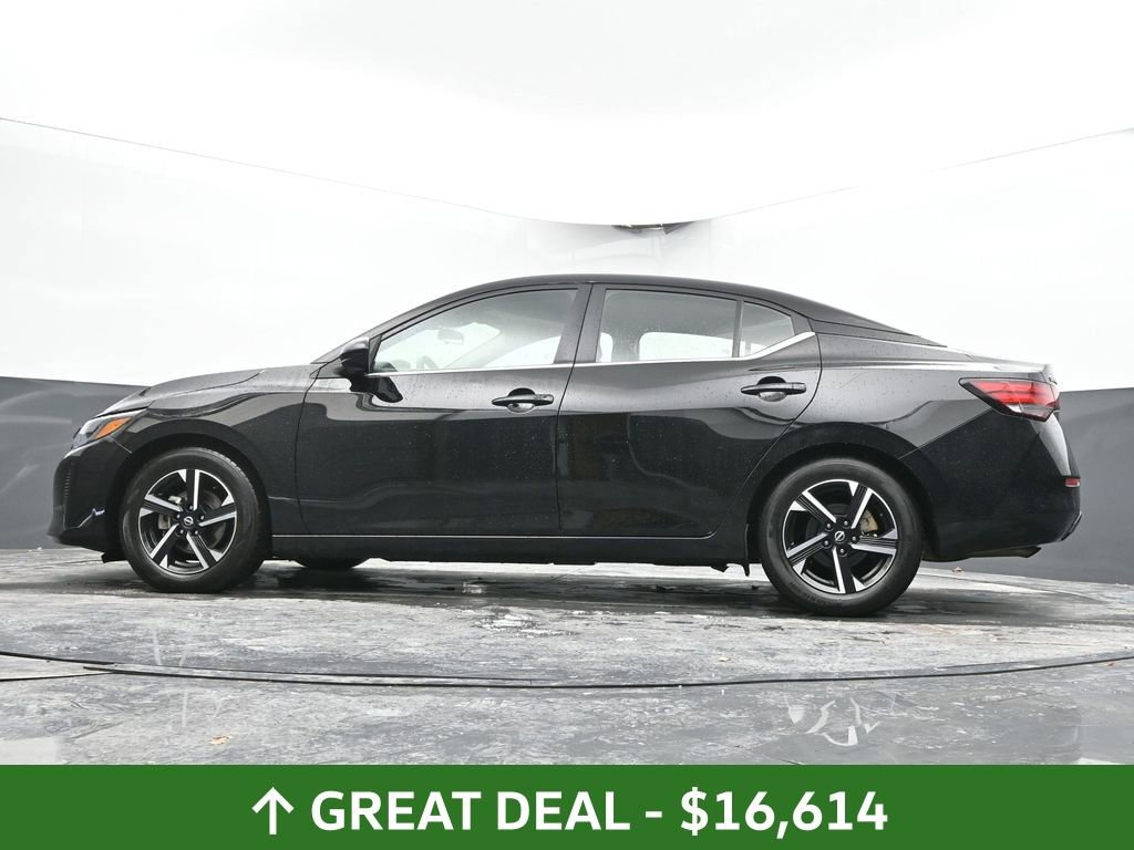 Used 2024 Nissan Sentra SV image 51