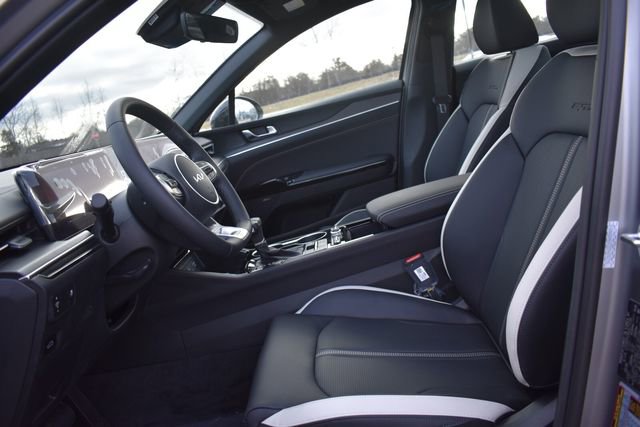 New 2026 Kia K5 GT-Line image 23