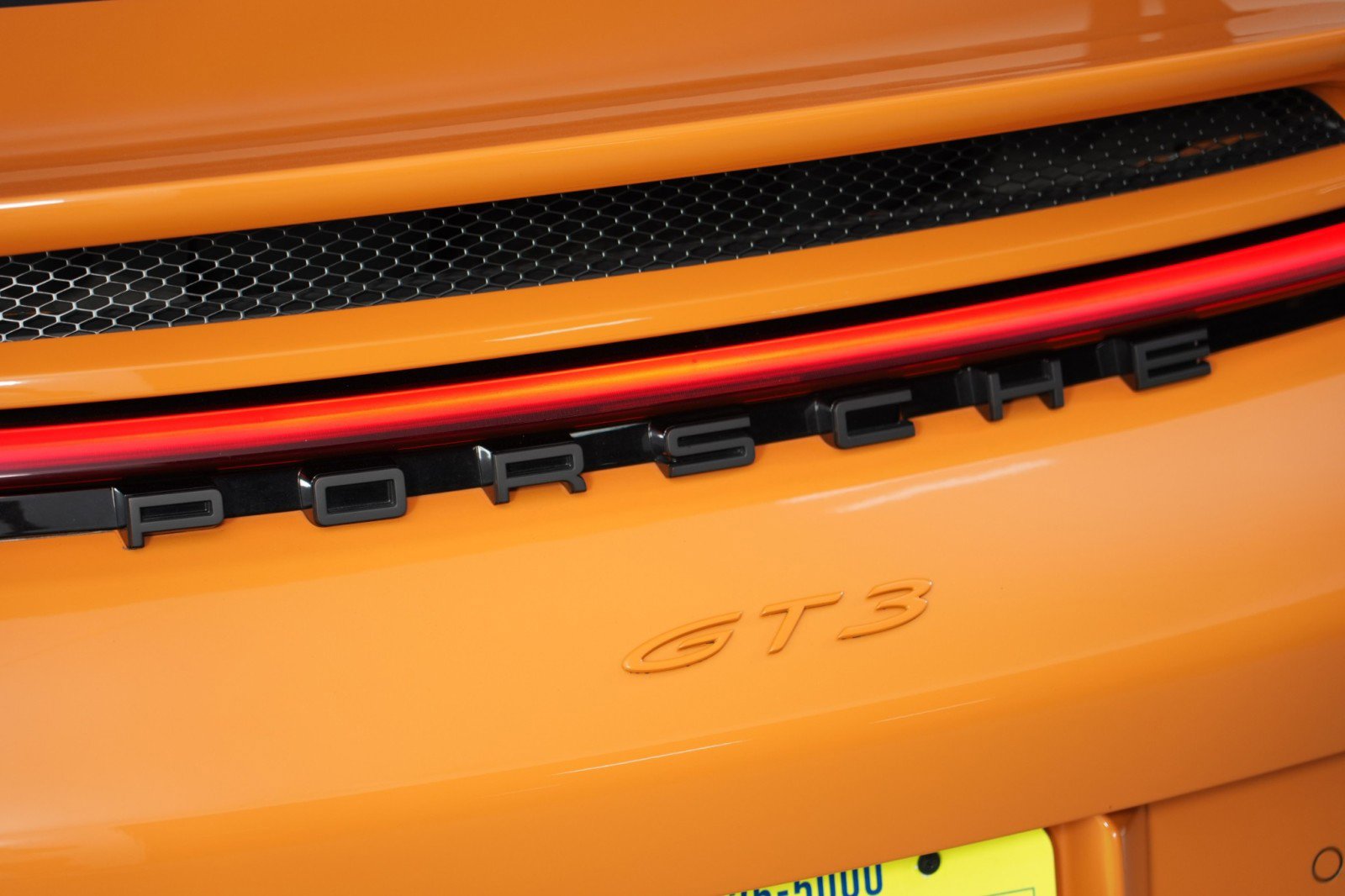Used 2022 Porsche 911 GT3 RWD image 54