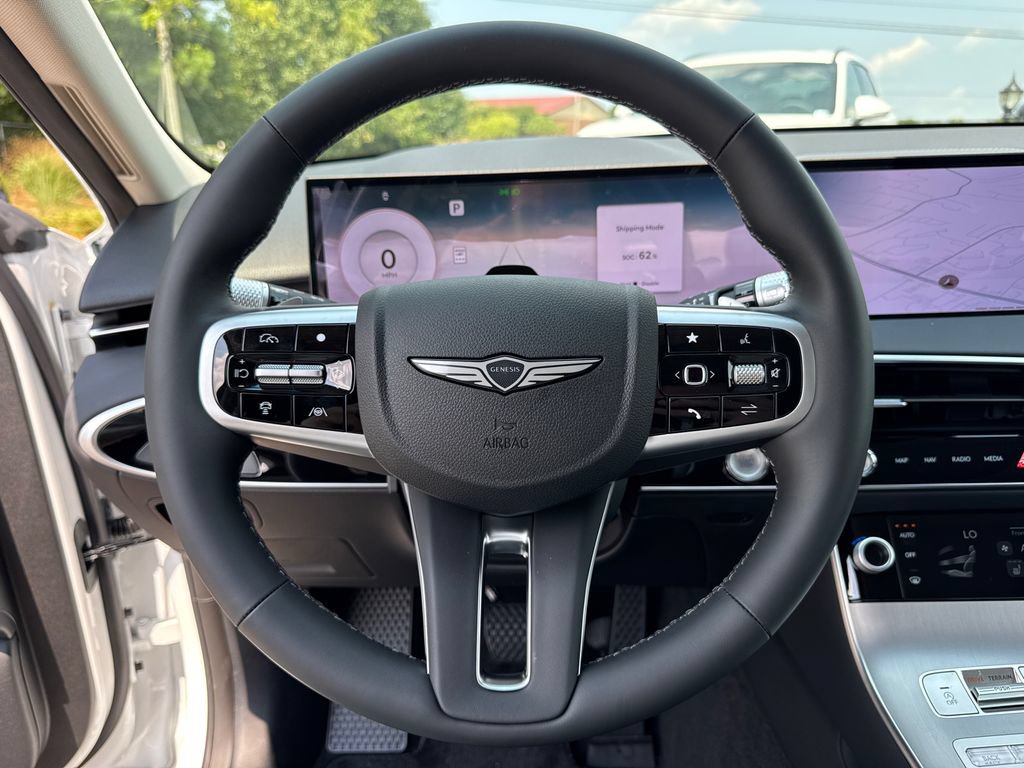 New 2026 Genesis GV70 2.5T Select AWD/4WD image 26