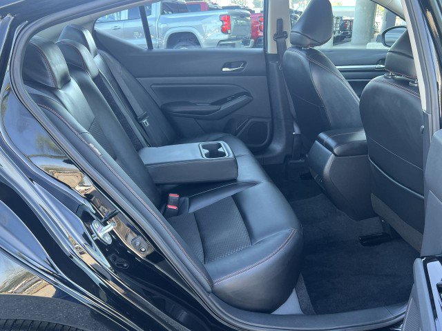 Used 2025 Nissan Altima 2.5 SR image 26