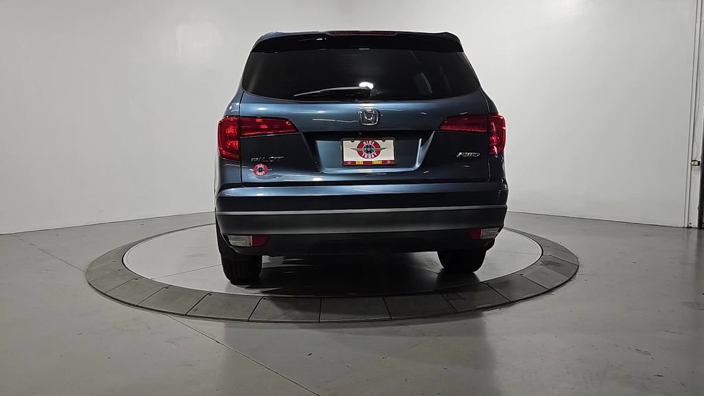 Used 2016 Honda Pilot EX-L image 4