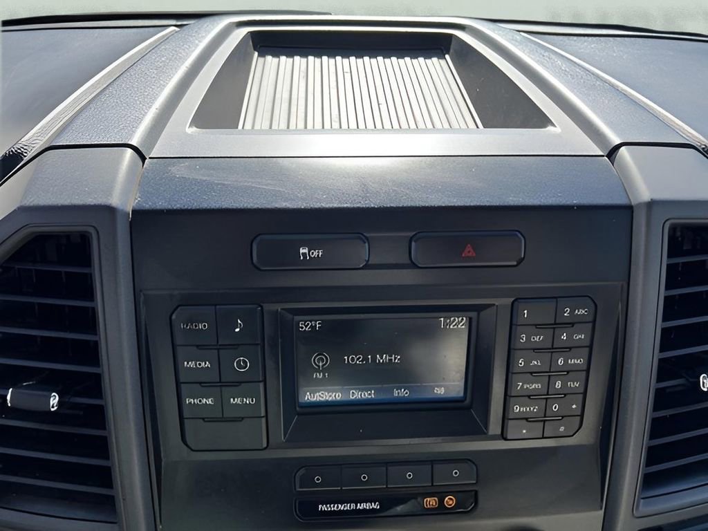 Used 2019 Ford F550 4x4 Regular Cab Super Duty image 26