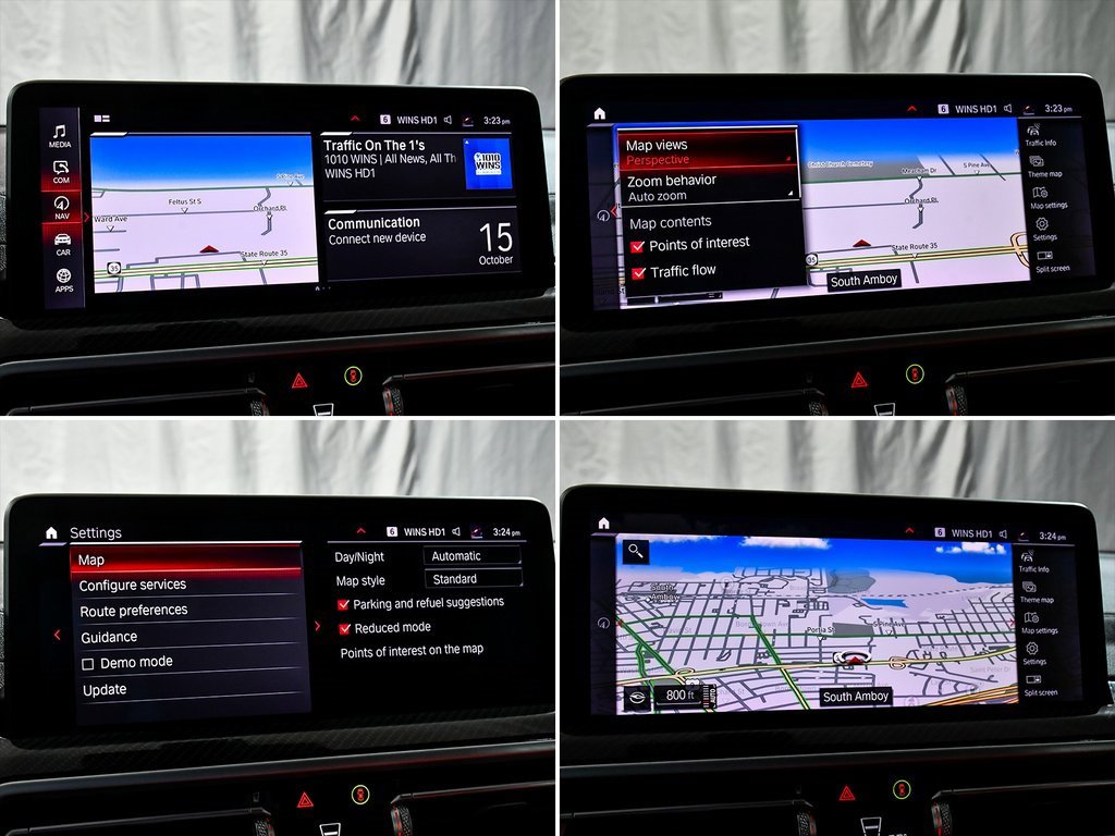 Used 2024 BMW X3 M w/ Executive Package image 24