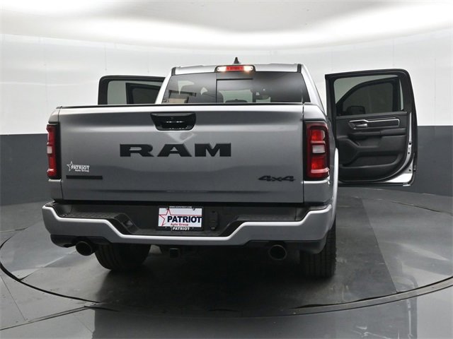 New 2026 RAM 1500 Big Horn image 45