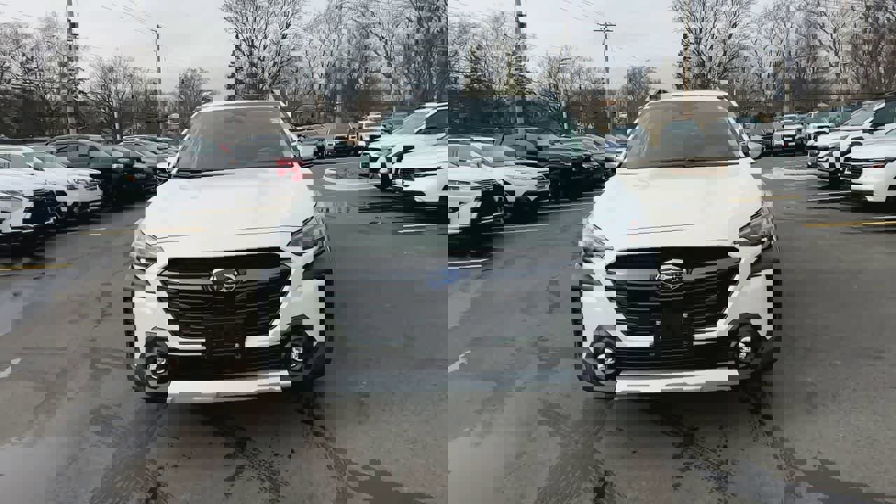 Certified 2024 Subaru Outback Touring image 3