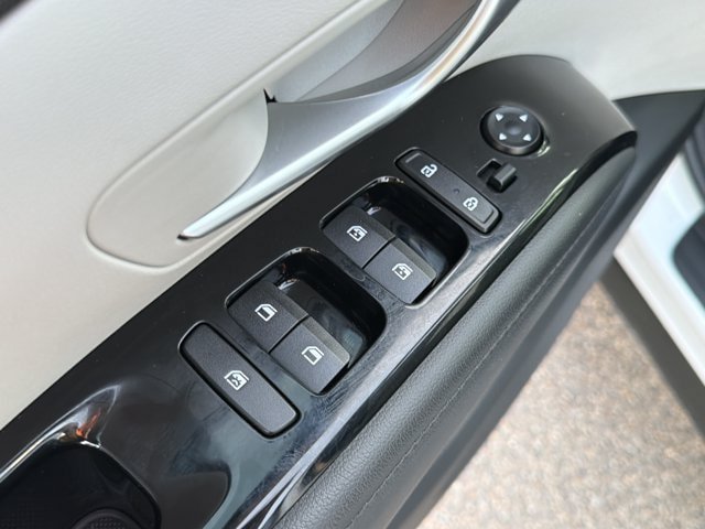 Used 2022 Hyundai Tucson SEL AWD/4WD image 23